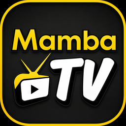 Logo MambaTV